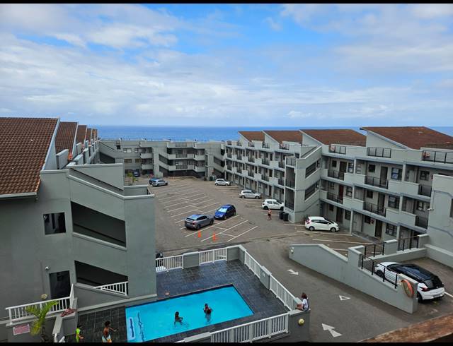 3 BEDROOM FLAT FOR SALE IN WINKLESPRUIT